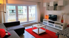 Appartement 2 chambres 200m plage Nieuwpoort Bad